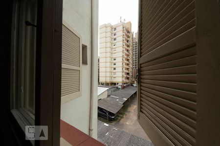 Vista Sala de apartamento para alugar com 1 quarto, 59m² em Centro, São Leopoldo