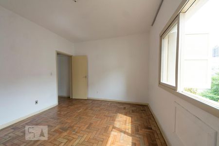 Quarto de apartamento para alugar com 1 quarto, 59m² em Centro, São Leopoldo