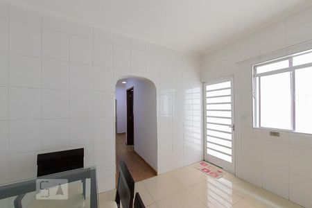 Sala de Jantar de casa à venda com 3 quartos, 240m² em Vila Rosália, Guarulhos