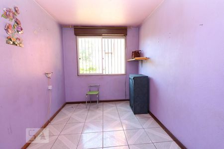 Quarto 1 de apartamento à venda com 3 quartos, 70m² em Santa Rosa de Lima, Porto Alegre