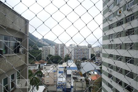 Vista de apartamento à venda com 4 quartos, 280m² em Humaitá, Rio de Janeiro