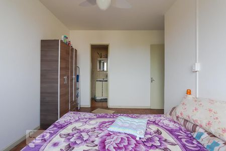 Suíte de apartamento à venda com 1 quarto, 44m² em Rubem Berta, Porto Alegre