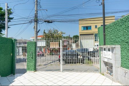 Vista da Sala de casa à venda com 2 quartos, 100m² em Vila Jaguara, São Paulo