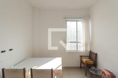 Sala de apartamento para alugar com 1 quarto, 40m² em Sé, São Paulo