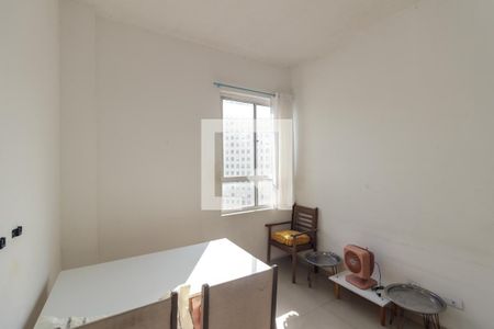 Sala de apartamento para alugar com 1 quarto, 40m² em Sé, São Paulo