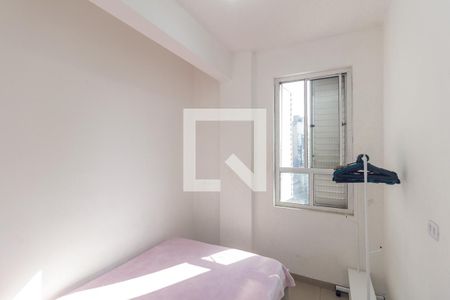 Quarto de apartamento à venda com 1 quarto, 36m² em Sé, São Paulo