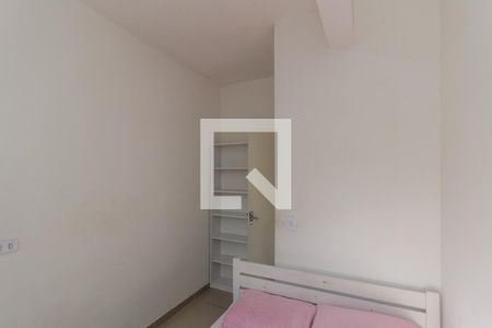 Quarto de apartamento à venda com 1 quarto, 36m² em Sé, São Paulo