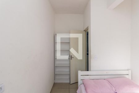 Quarto de apartamento para alugar com 1 quarto, 40m² em Sé, São Paulo