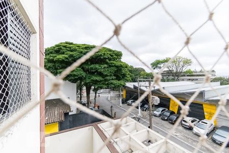 Vista da Sacada de apartamento para alugar com 1 quarto, 45m² em Vila Parque Jabaquara, São Paulo