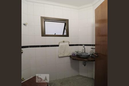 Lavabo de casa à venda com 3 quartos, 280m² em Tatuapé, São Paulo