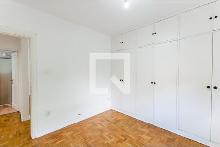 Quarto 1 de apartamento para alugar com 2 quartos, 74m² em Boqueirão, Santos