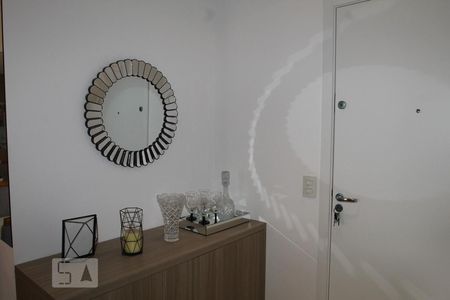 Detalhe Sala de apartamento para alugar com 2 quartos, 55m² em Piedade, Rio de Janeiro