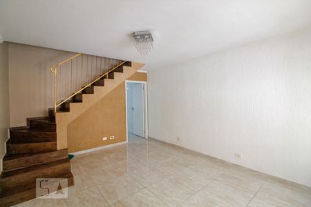 Sala de casa à venda com 3 quartos, 110m² em Vila Augusta, Guarulhos