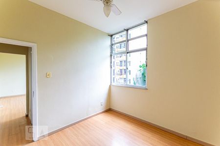 Quarto 2 de apartamento à venda com 2 quartos, 64m² em Ingá, Niterói