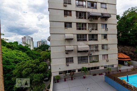 Vista do Quarto 2 de apartamento à venda com 2 quartos, 64m² em Ingá, Niterói