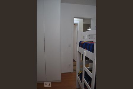 Quarto 1 de apartamento à venda com 2 quartos, 44m² em Jardim Santa Emilia, São Paulo