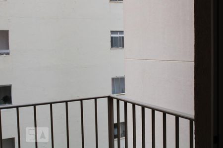 Sacada de apartamento para alugar com 1 quarto, 65m² em Cambuí, Campinas