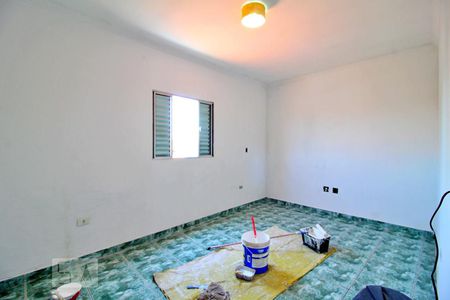 Quarto 1 de casa para alugar com 2 quartos, 125m² em Jardim Rina, Santo André