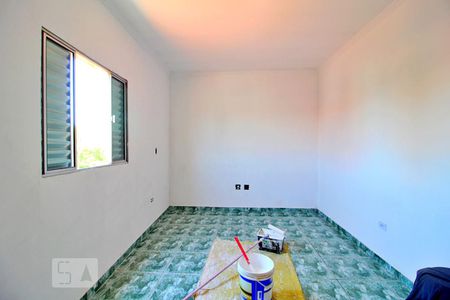 Quarto 1 de casa para alugar com 2 quartos, 125m² em Jardim Rina, Santo André