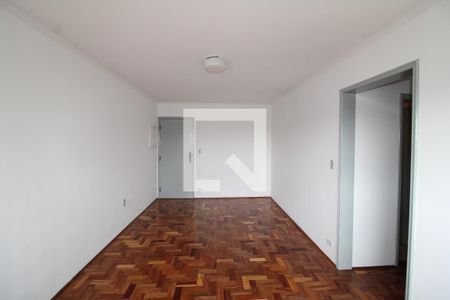 Sala de apartamento à venda com 2 quartos, 66m² em Santana, São Paulo