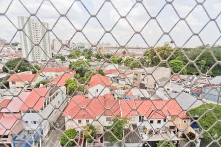 Vista de apartamento à venda com 2 quartos, 66m² em Santana, São Paulo