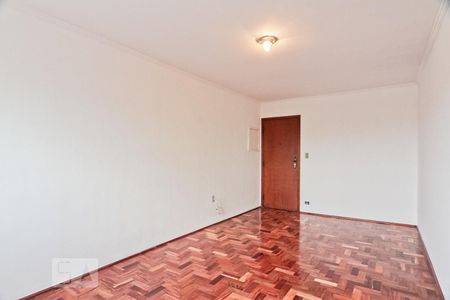 Sala de apartamento à venda com 2 quartos, 66m² em Santana, São Paulo