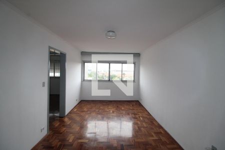 Sala de apartamento à venda com 2 quartos, 66m² em Santana, São Paulo