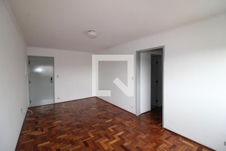 Sala de apartamento à venda com 2 quartos, 66m² em Santana, São Paulo