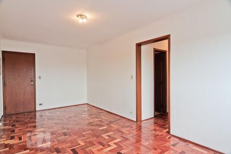 Sala de apartamento à venda com 2 quartos, 66m² em Santana, São Paulo