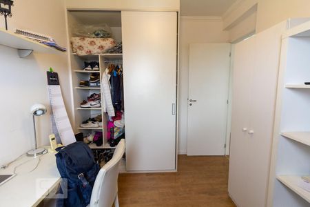 Quarto 1 de apartamento para alugar com 3 quartos, 67m² em Jaguaré, São Paulo