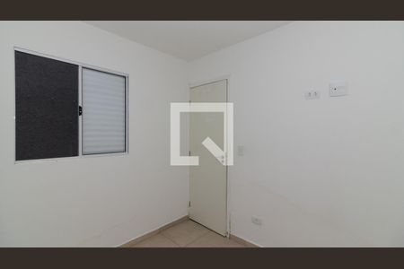 Quarto 2 de apartamento à venda com 2 quartos, 40m² em Jardim Triana, São Paulo