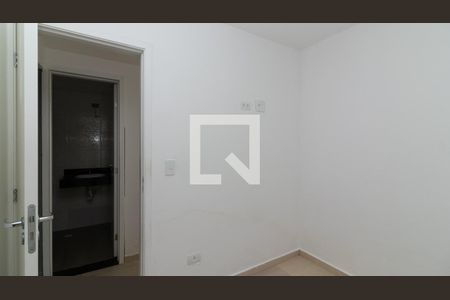 Quarto 2 de apartamento à venda com 2 quartos, 40m² em Jardim Triana, São Paulo