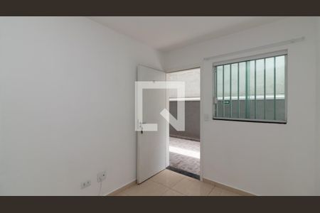 Sala de apartamento à venda com 2 quartos, 40m² em Jardim Triana, São Paulo