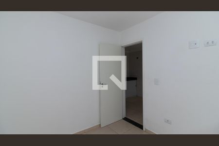 Quarto 1 de apartamento à venda com 2 quartos, 40m² em Jardim Triana, São Paulo