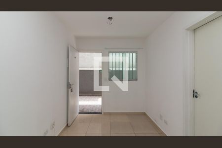 Sala de apartamento à venda com 2 quartos, 40m² em Jardim Triana, São Paulo