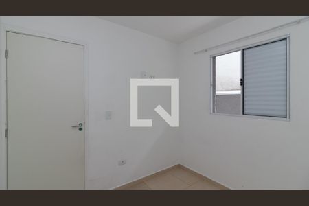 Quarto 1 de apartamento à venda com 2 quartos, 40m² em Jardim Triana, São Paulo