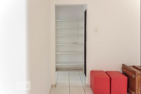 Sala  de apartamento à venda com 2 quartos, 59m² em Tijuca, Rio de Janeiro