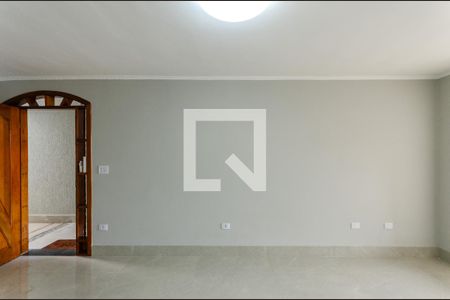 Sala de casa para alugar com 3 quartos, 199m² em Jardim Santo Elias, São Paulo