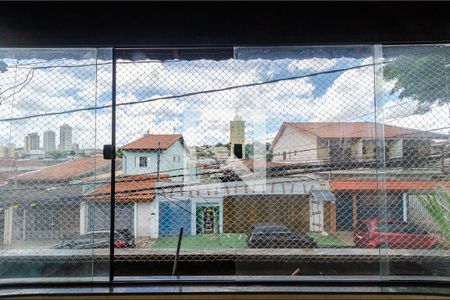 Sala - Janela de casa para alugar com 3 quartos, 199m² em Jardim Santo Elias, São Paulo