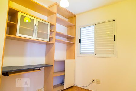 Quarto de apartamento para alugar com 2 quartos, 53m² em Saúde, São Paulo