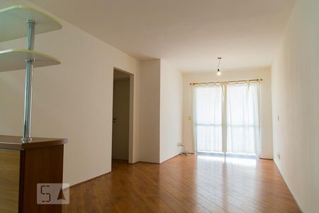 Sala de apartamento para alugar com 2 quartos, 53m² em Saúde, São Paulo