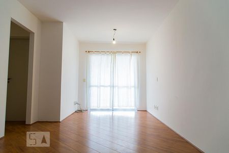 Sala de apartamento para alugar com 2 quartos, 53m² em Saúde, São Paulo