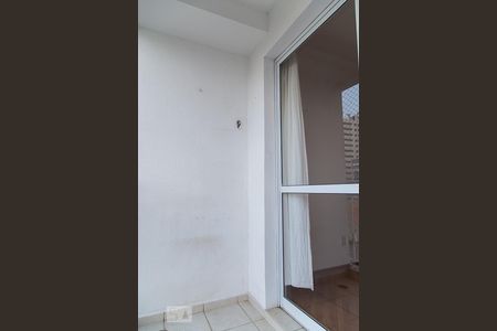 Varanda de apartamento para alugar com 2 quartos, 53m² em Saúde, São Paulo