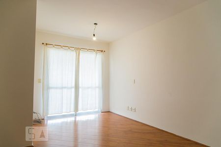 Sala de apartamento para alugar com 2 quartos, 53m² em Saúde, São Paulo