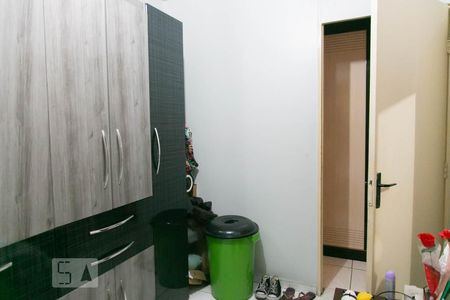 Quarto 1 de apartamento à venda com 2 quartos, 52m² em Jardim Casa Pintada, São Paulo