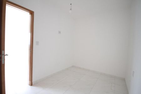 Quarto de apartamento à venda com 1 quarto, 30m² em Vila Natália, São Paulo