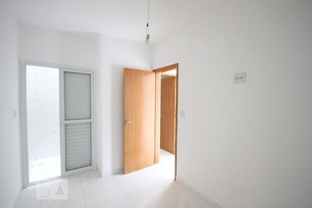 Quarto de apartamento à venda com 1 quarto, 30m² em Vila Natália, São Paulo