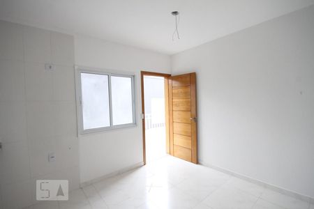 Sala de apartamento à venda com 1 quarto, 30m² em Vila Natália, São Paulo