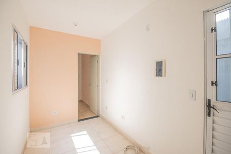 Sala de apartamento à venda com 1 quarto, 35m² em Jardim Japao, São Paulo