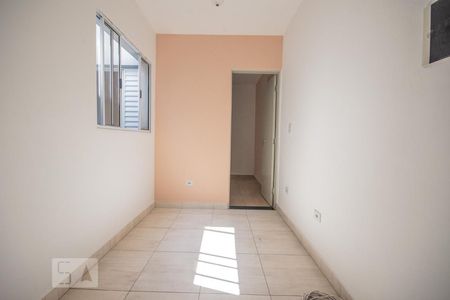 Sala de apartamento à venda com 1 quarto, 35m² em Jardim Japao, São Paulo